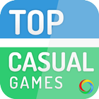 Top Casual Games آئیکن
