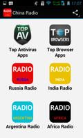 2 Schermata Top China Radio Apps