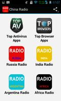 Top China Radio Apps imagem de tela 2