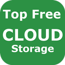 Top Cloud Storage Apps APK