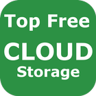 Top Cloud Storage Apps 图标