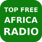 Top Africa Radio Apps Zeichen