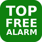 Top Alarm Apps icon