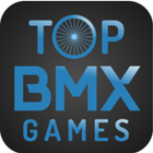 Top BMX Games icône