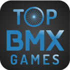 Top BMX Games 图标