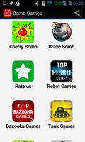 Bomb Games screenshot 3