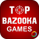 Bazooka Games आइकन