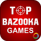 Bazooka Games icône