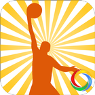 Top Basketball Games icône