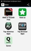 Top Bible Apps capture d'écran 2