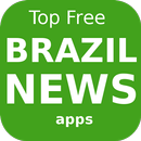 Top Brazil News Apps APK