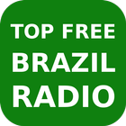 Top Brazil Radio Apps simgesi