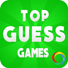 Top Guessing Games simgesi