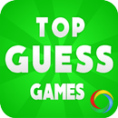 Top Guessing Games aplikacja