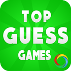 Top Guessing Games آئیکن