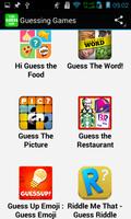 Top Guessing Games 截图 2