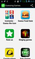 Top Guessing Games 截图 3