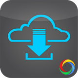 Top Download Manager-icoon