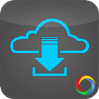 Top Download Manager icono