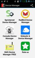 Top Device Manager स्क्रीनशॉट 1