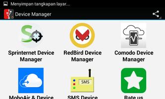 Top Device Manager screenshot 3