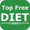 ”Top Diet Apps