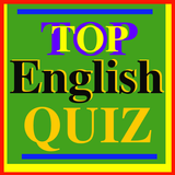 Top English Quiz icono