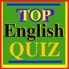 Top English Quiz ไอคอน