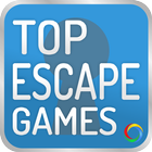 Escape Games Zeichen