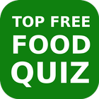 ikon Top Food Quiz