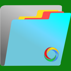 Top File Manager icon