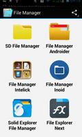 Top File Manager ภาพหน้าจอ 2