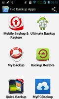 Top File Backup اسکرین شاٹ 2