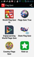 Top Flag Quiz screenshot 1