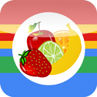 Top Fruit Games آئیکن