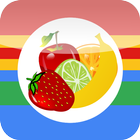 Top Fruit Games-icoon