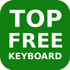 Top Keyboard Apps ไอคอน