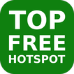 Top Hotspot Apps