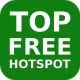 Top Hotspot Apps biểu tượng