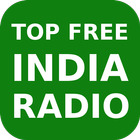 Top India Radio Apps icono