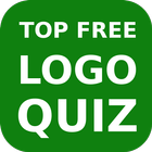Top Logo Quiz Apps 圖標