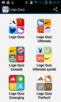 Top Logo Quiz Apps الملصق