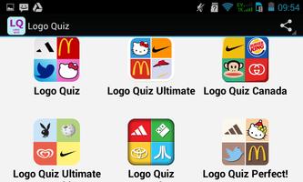 Top Logo Quiz Apps syot layar 3