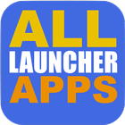 Launchers 아이콘