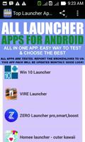 Launchers 스크린샷 3