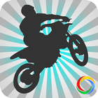 Top Motocross Games Zeichen