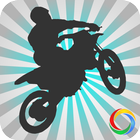 Top Motocross Games icon