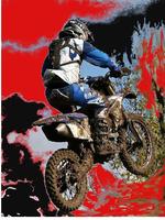 Top Motocross Games Screenshot 3