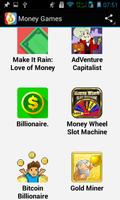 Top Money Games Affiche