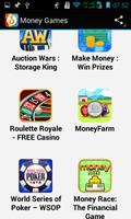 Top Money Games capture d'écran 1